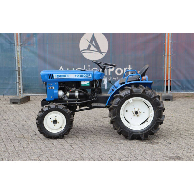 Iseki TX1500F-41282897