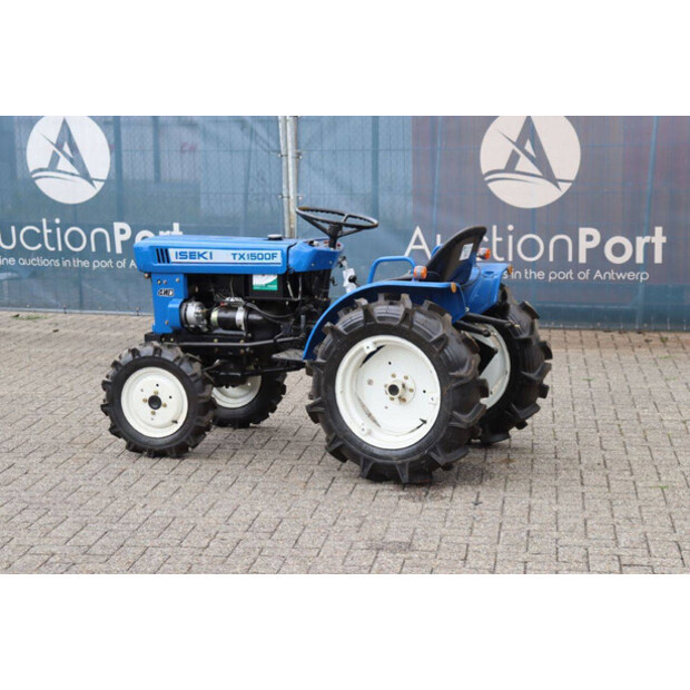 Iseki TX1500F-41282898