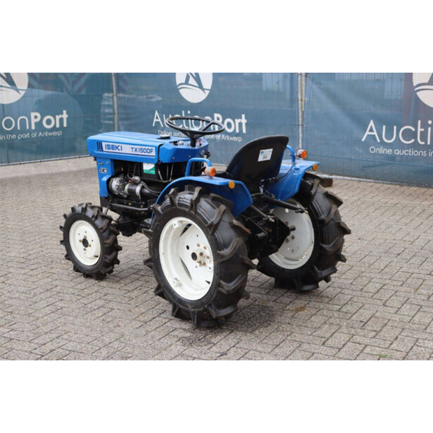 Iseki TX1500F-41282899