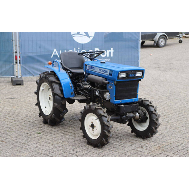 Iseki TX1500F-41282902