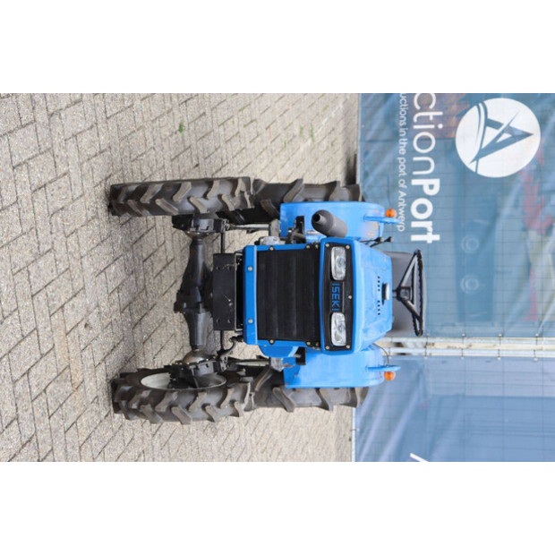 Iseki TX1500F-41282903