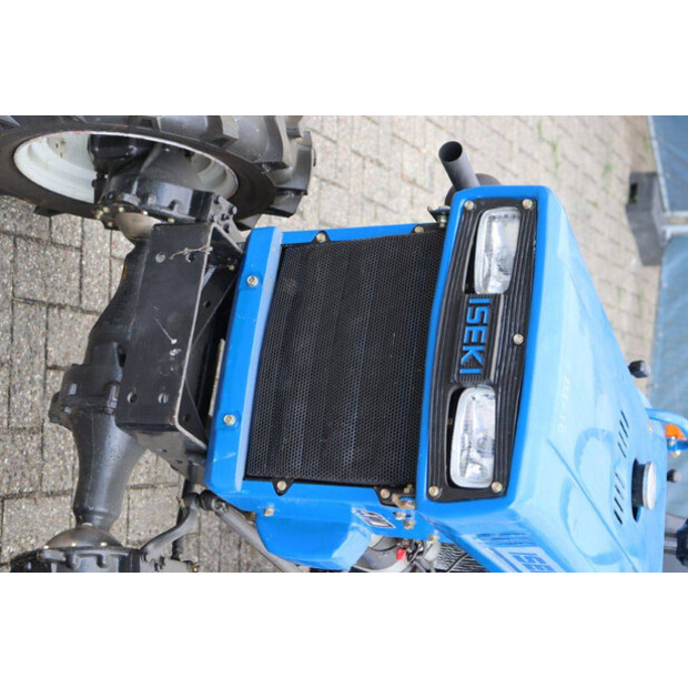 Iseki TX1500F-41282905