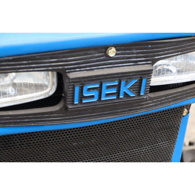 Iseki TX1500F-41282906