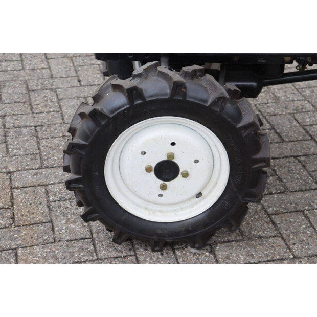 Iseki TX1500F-41282909