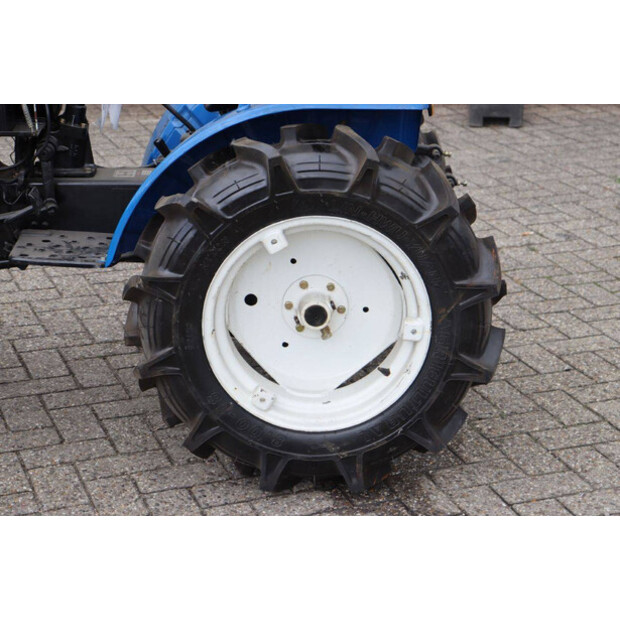 Iseki TX1500F-41282910