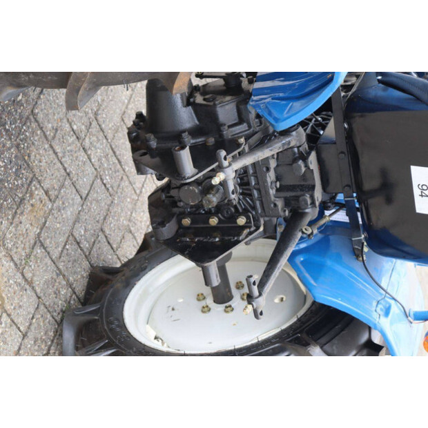 Iseki TX1500F-41282911