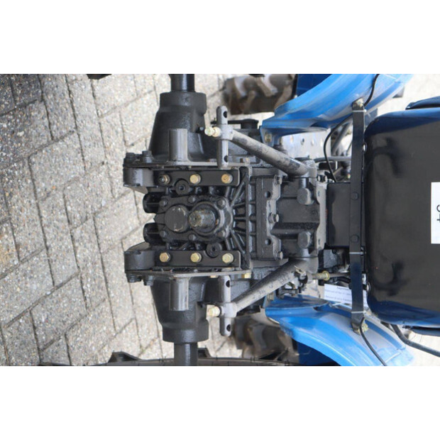 Iseki TX1500F-41282912