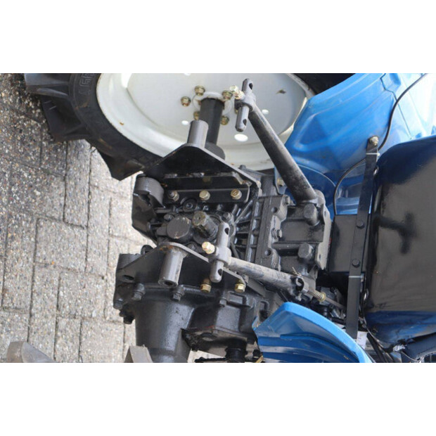 Iseki TX1500F-41282913