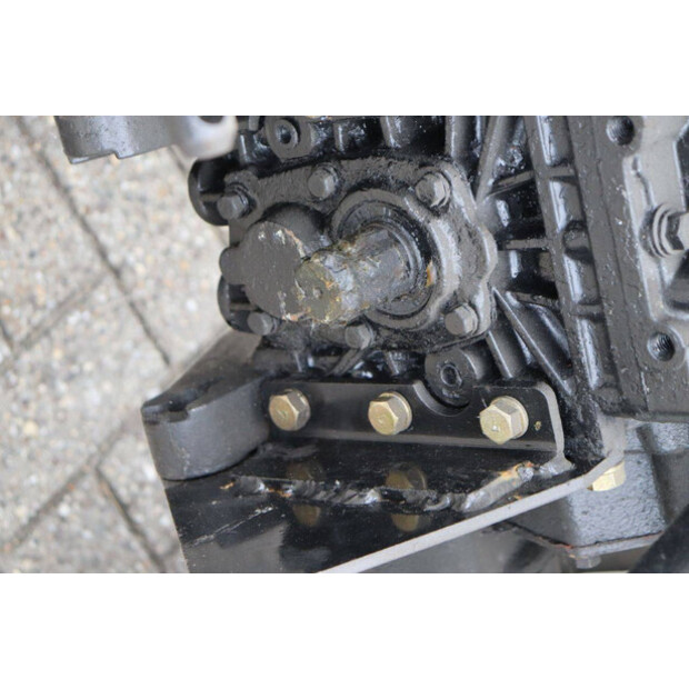 Iseki TX1500F-41282914