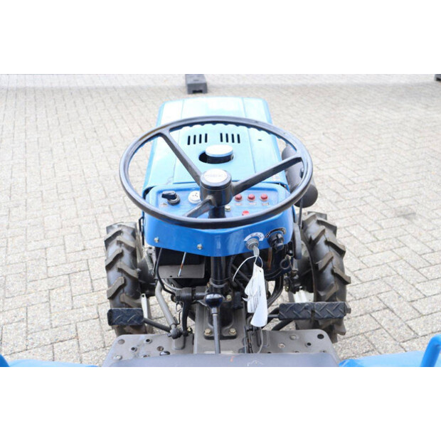 Iseki TX1500F-41282915