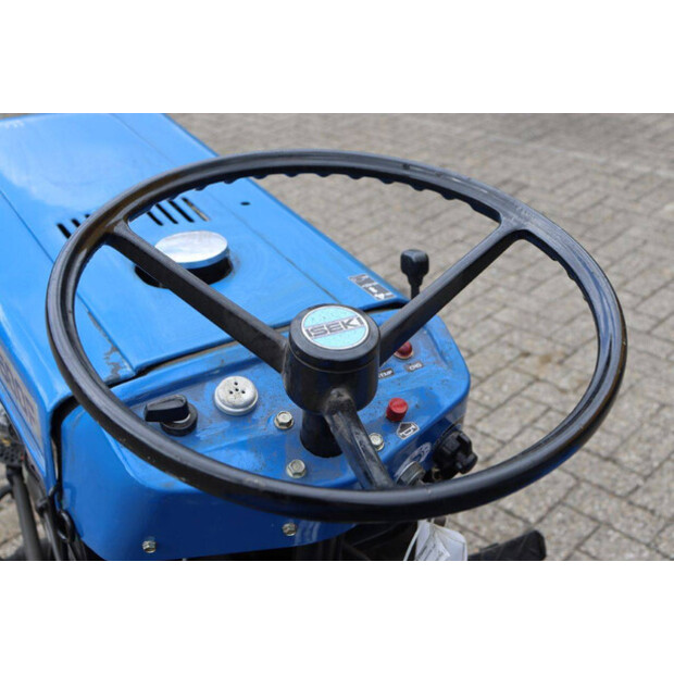 Iseki TX1500F-41282916
