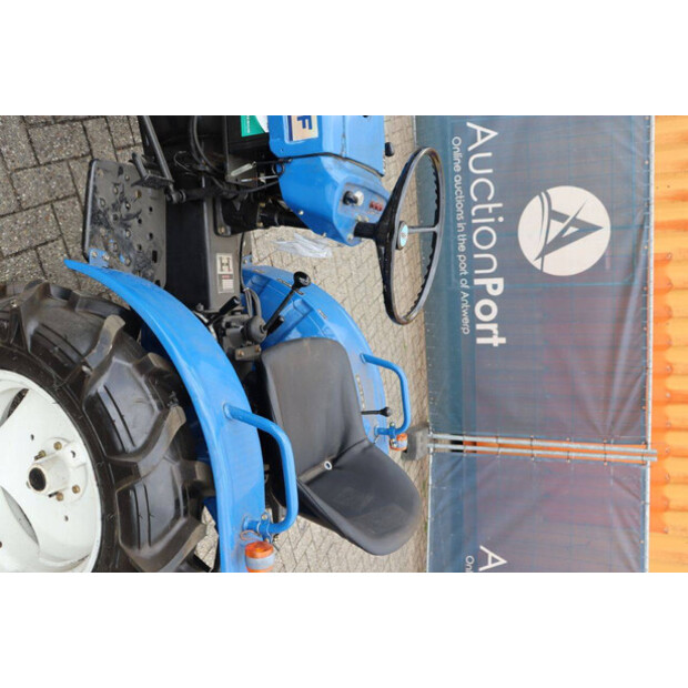 Iseki TX1500F-41282917
