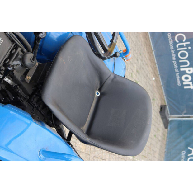 Iseki TX1500F-41282918