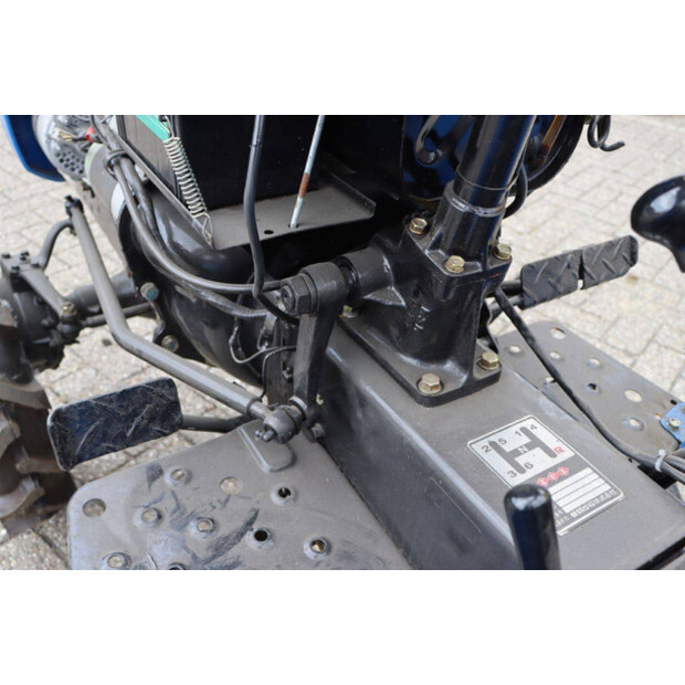 Iseki TX1500F-41282919