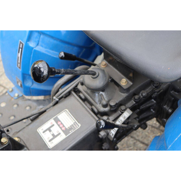 Iseki TX1500F-41282920