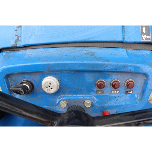 Iseki TX1500F-41282921
