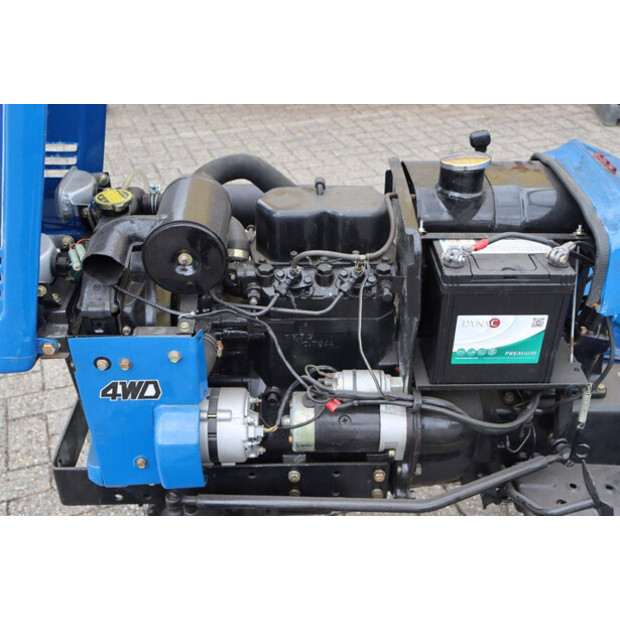 Iseki TX1500F-41282922