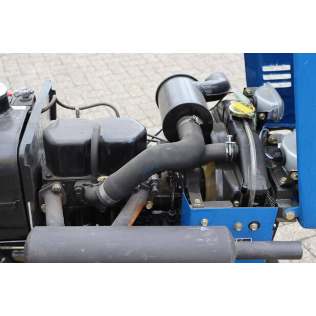 Iseki TX1500F-41282923