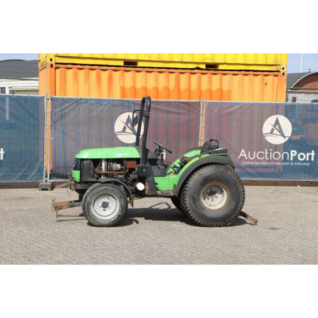 فاهر-دويتس Fahr Agrokid 35-41282965