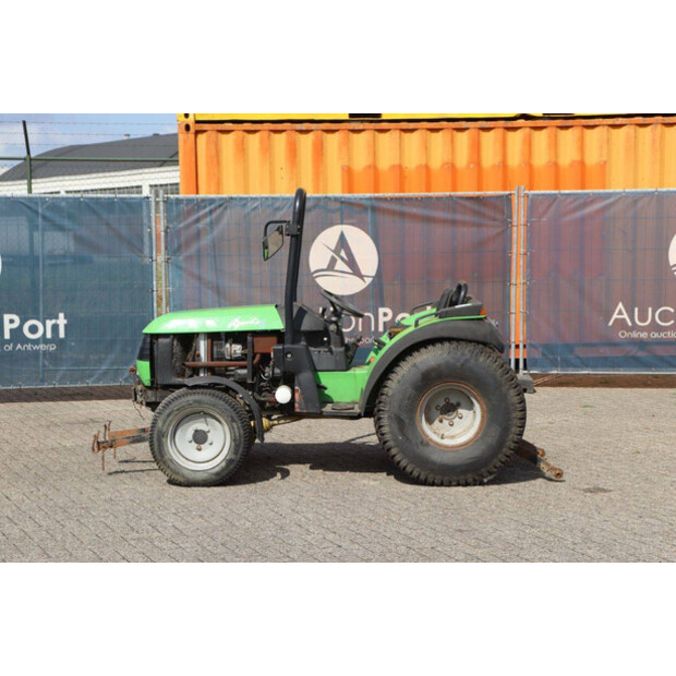 فاهر-دويتس Fahr Agrokid 35-41282966