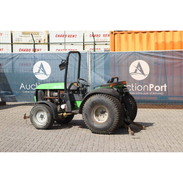 فاهر-دويتس Fahr Agrokid 35-41282967