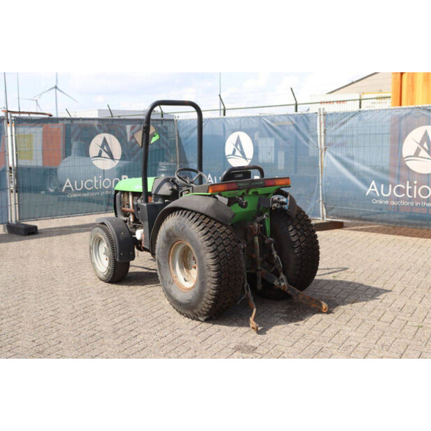 فاهر-دويتس Fahr Agrokid 35-41282968