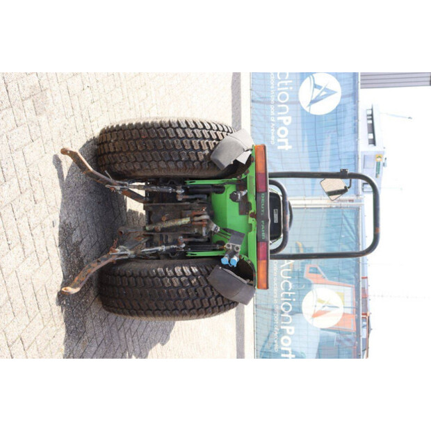 فاهر-دويتس Fahr Agrokid 35-41282969