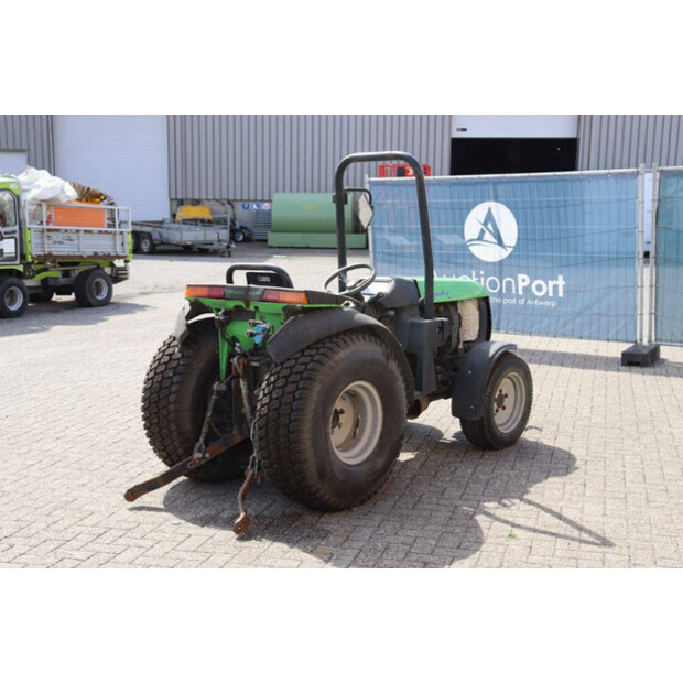 فاهر-دويتس Fahr Agrokid 35-41282970