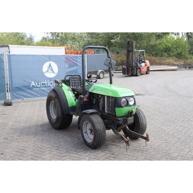 فاهر-دويتس Fahr Agrokid 35-41282971