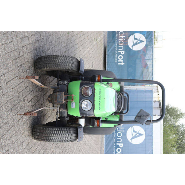 فاهر-دويتس Fahr Agrokid 35-41282972