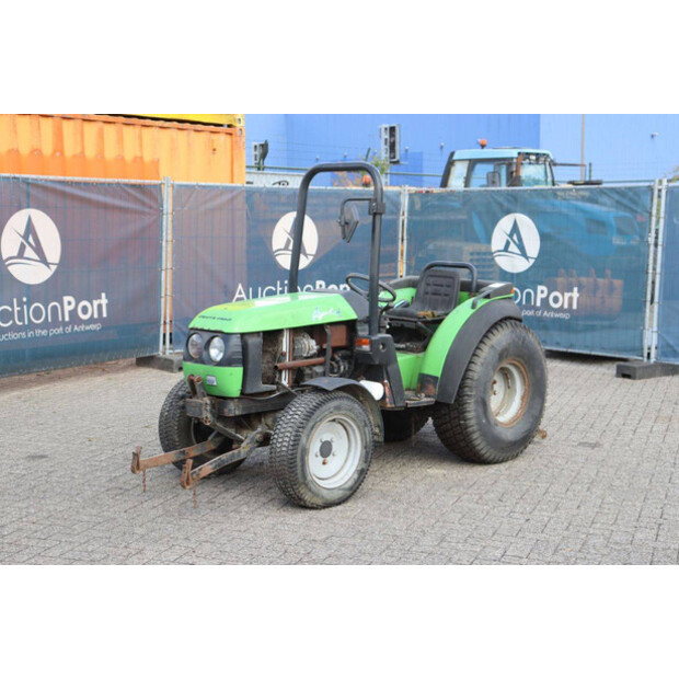 فاهر-دويتس Fahr Agrokid 35-41282973