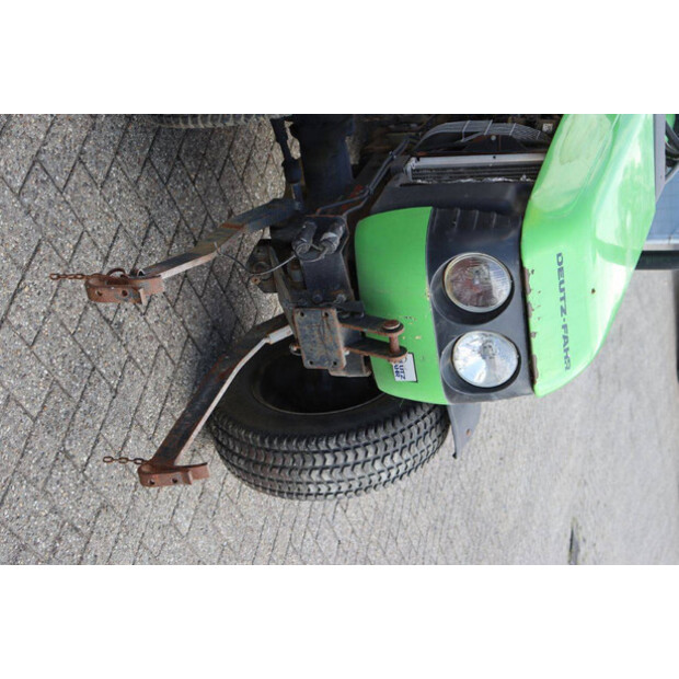 فاهر-دويتس Fahr Agrokid 35-41282976