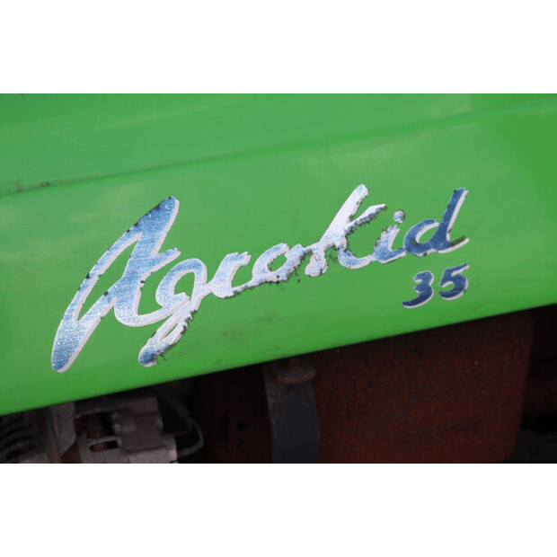 فاهر-دويتس Fahr Agrokid 35-41282979