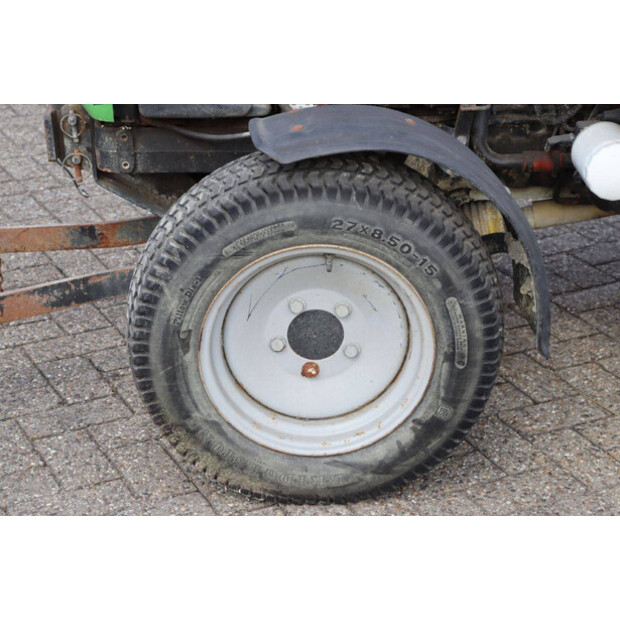 فاهر-دويتس Fahr Agrokid 35-41282980
