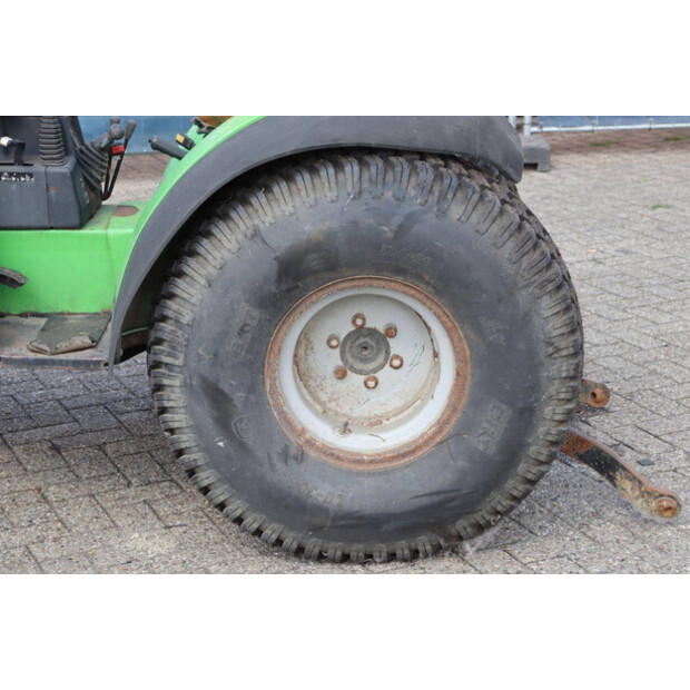 فاهر-دويتس Fahr Agrokid 35-41282981
