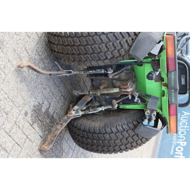 فاهر-دويتس Fahr Agrokid 35-41282982