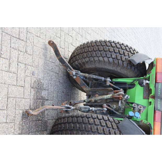 فاهر-دويتس Fahr Agrokid 35-41282984