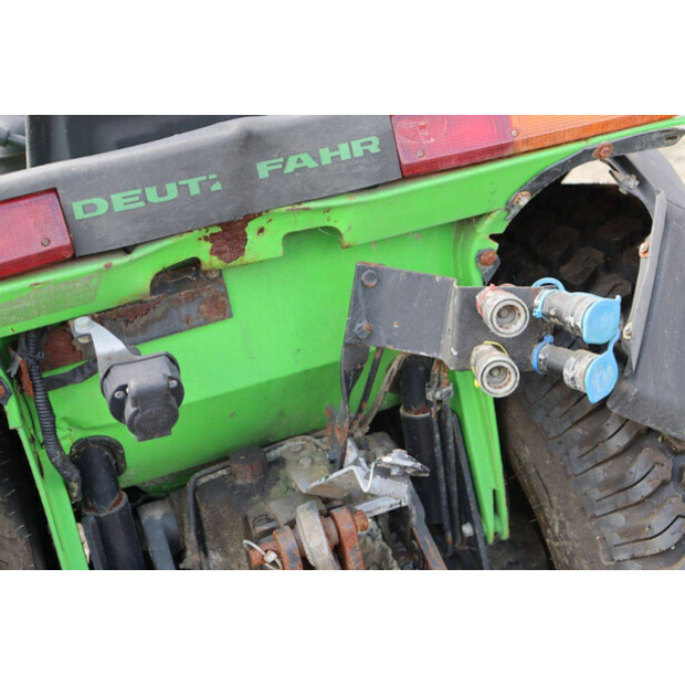فاهر-دويتس Fahr Agrokid 35-41282986