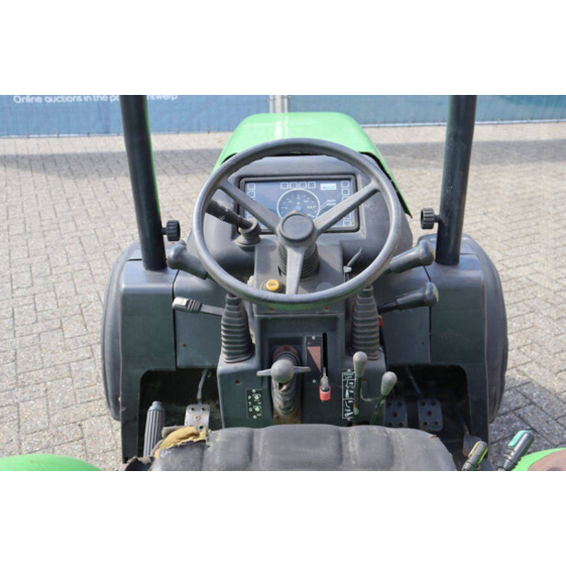 فاهر-دويتس Fahr Agrokid 35-41282988