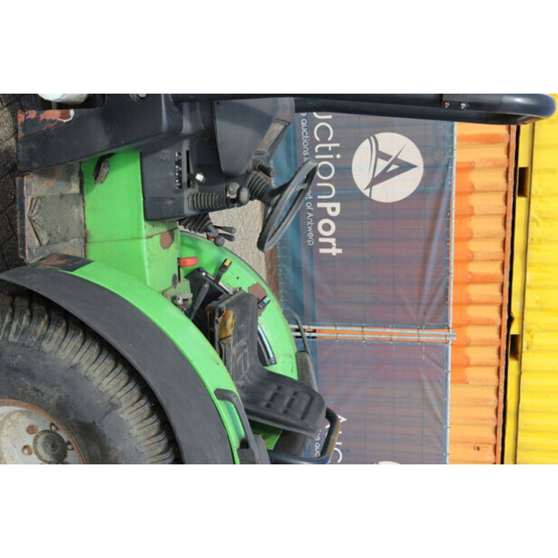 فاهر-دويتس Fahr Agrokid 35-41282989