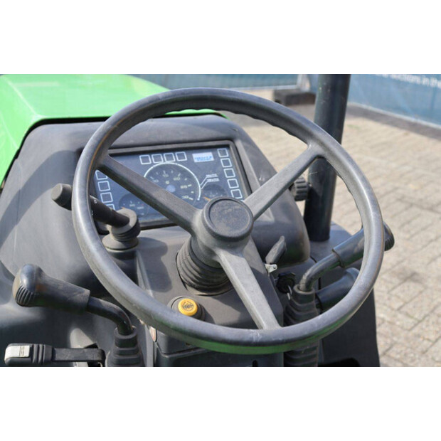 فاهر-دويتس Fahr Agrokid 35-41282991