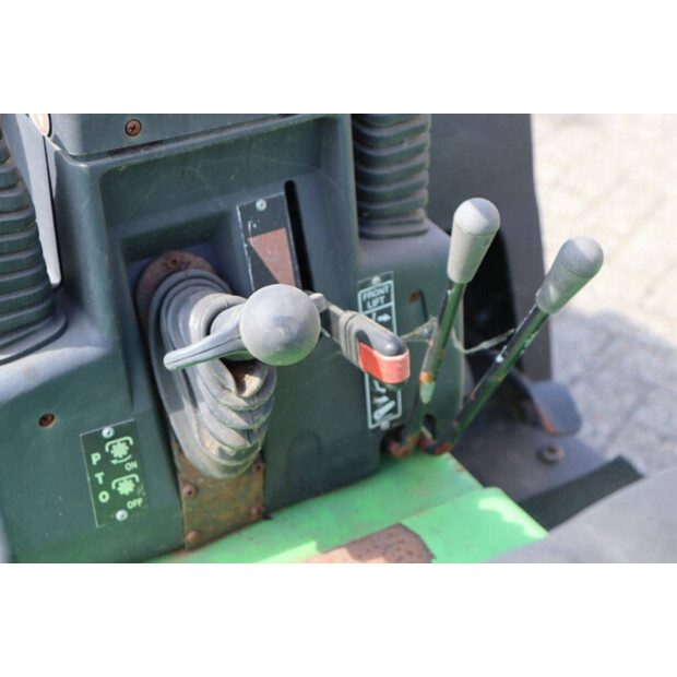 فاهر-دويتس Fahr Agrokid 35-41282992