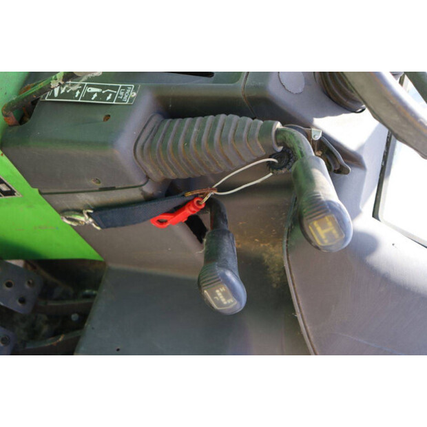 فاهر-دويتس Fahr Agrokid 35-41282994