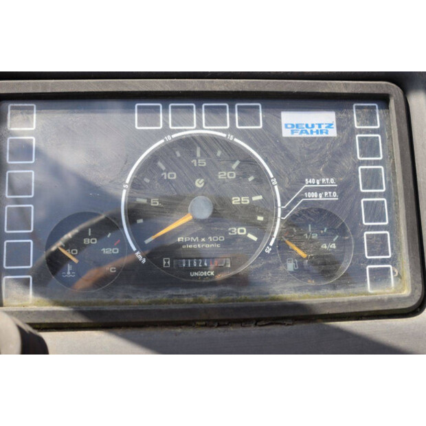 فاهر-دويتس Fahr Agrokid 35-41282998