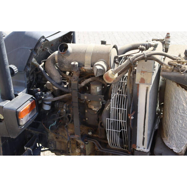 فاهر-دويتس Fahr Agrokid 35-41283001