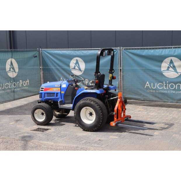 Iseki TM 3240-41283068