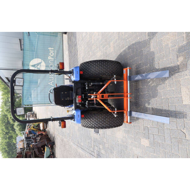 Iseki TM 3240-41283070