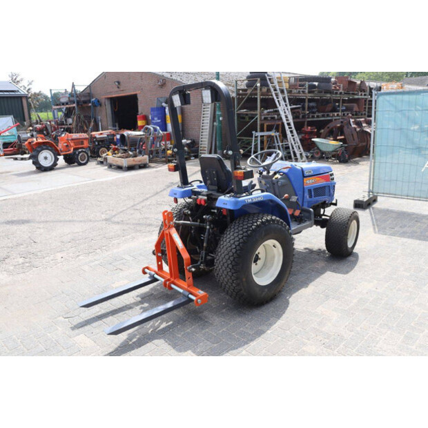 Iseki TM 3240-41283071