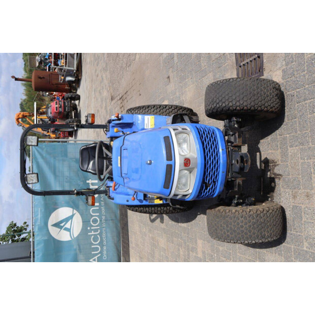 Iseki TM 3240-41283073