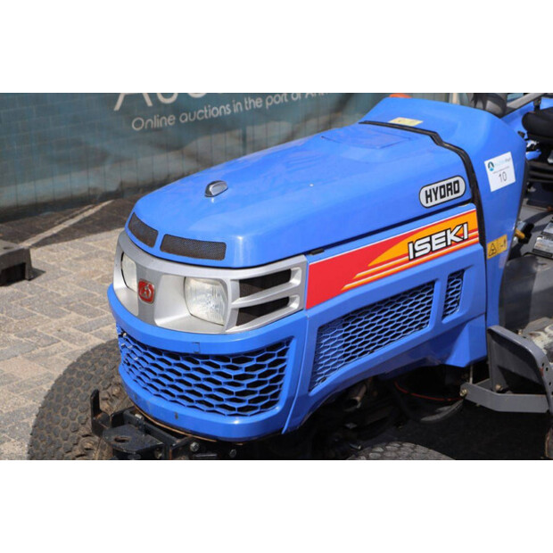Iseki TM 3240-41283076